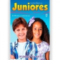 Revista Juniores - Aluno 4º Trimestre de 2025